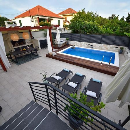 Villa Teuta Zara Esterno foto